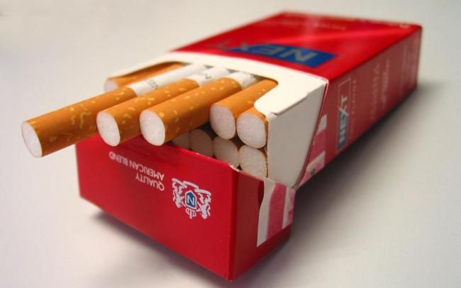 日常香烟品牌(日常香烟品牌有哪些)